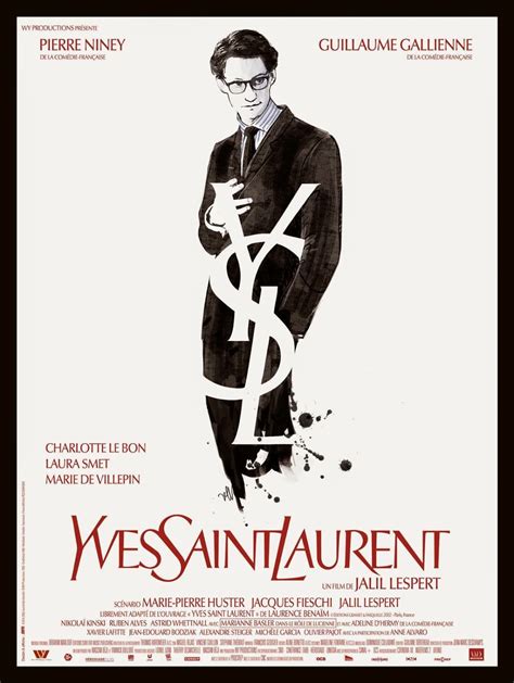 “Yves Saint Laurent” di Jalil Lespert: un interessante ritratto di 